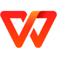 WPS Office 下载官网 LOGO